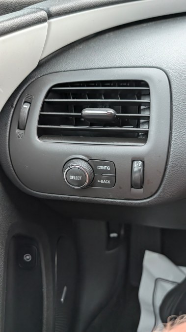 2012 Chevrolet Volt Base - Photo 35