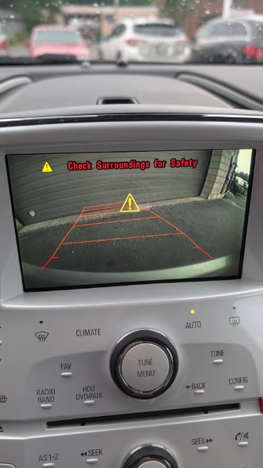 2012 Chevrolet Volt Base - Photo 40