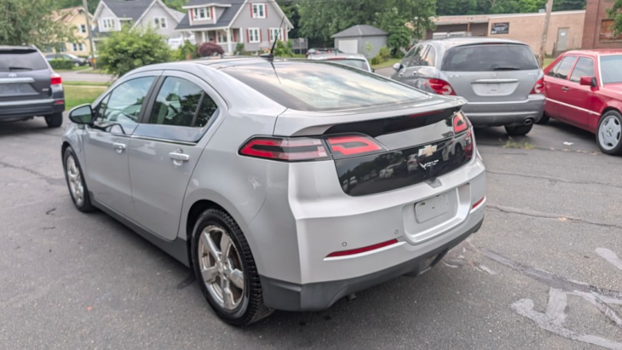 2012 Chevrolet Volt Base - Photo 6