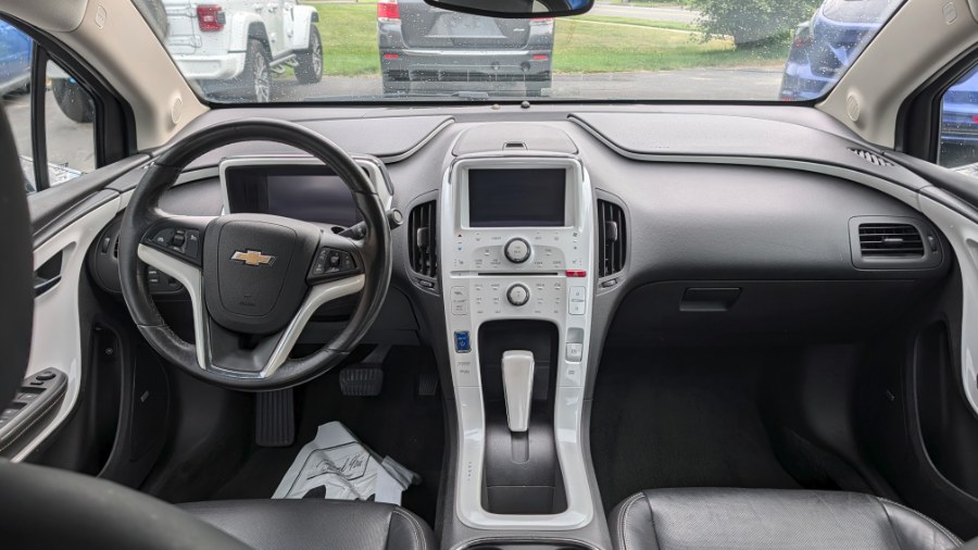2012 Chevrolet Volt Base - Photo 16