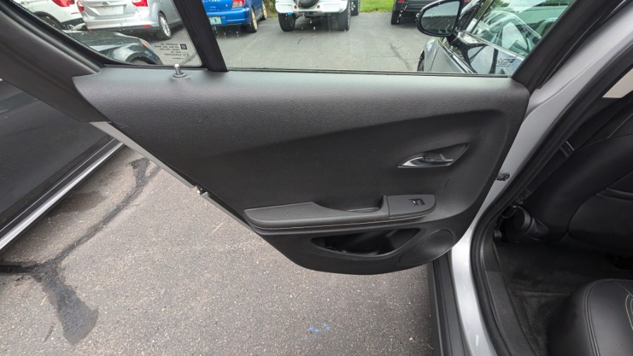 2012 Chevrolet Volt Base - Photo 12