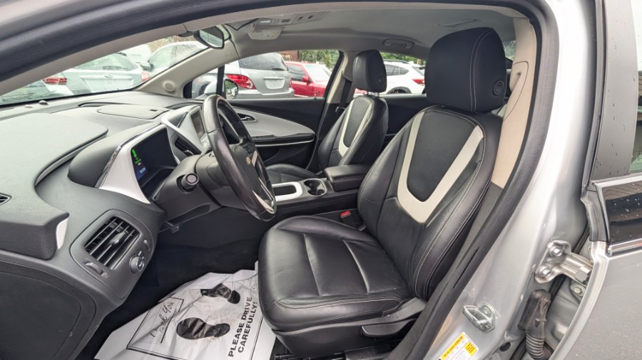 2012 Chevrolet Volt Base - Photo 9