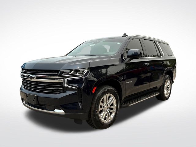 Used 2023 Chevrolet Tahoe in Torrington, Connecticut | Northwest Hills. Torrington, Connecticut