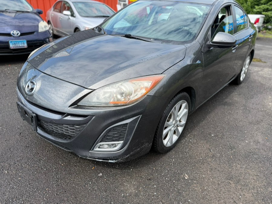 Used 2011 Mazda Mazda3 in East Windsor, Connecticut | STS Automotive. East Windsor, Connecticut