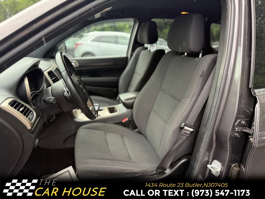 2014 Jeep Grand Cherokee Laredo - Photo 14