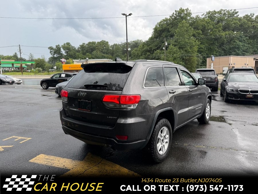 2014 Jeep Grand Cherokee Laredo - Photo 7