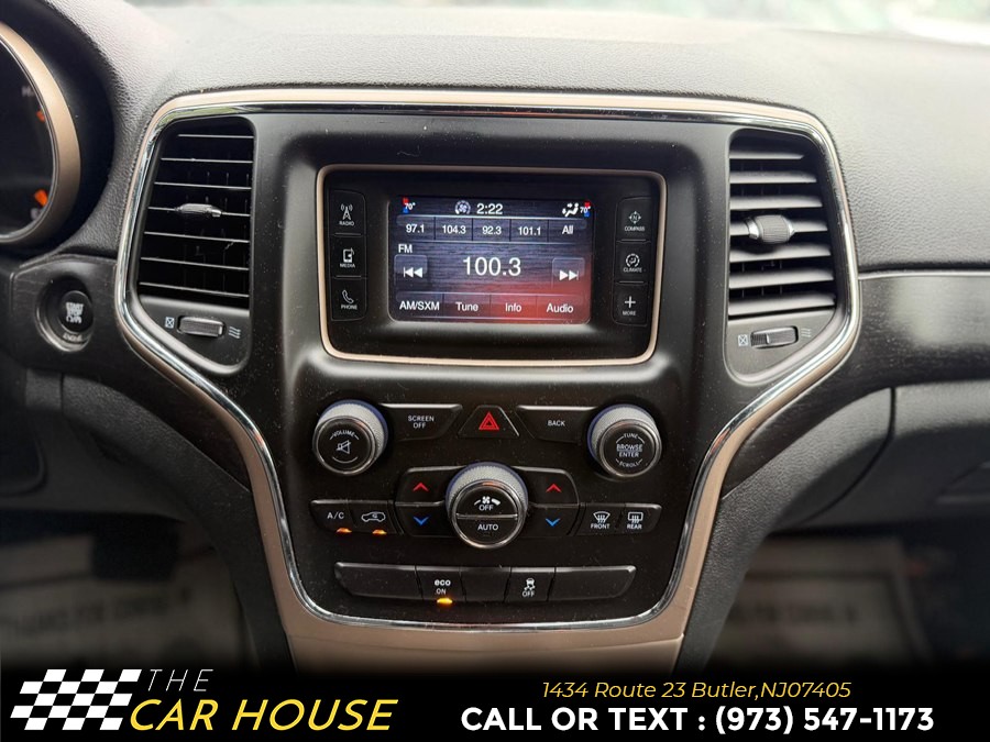 2014 Jeep Grand Cherokee Laredo - Photo 24