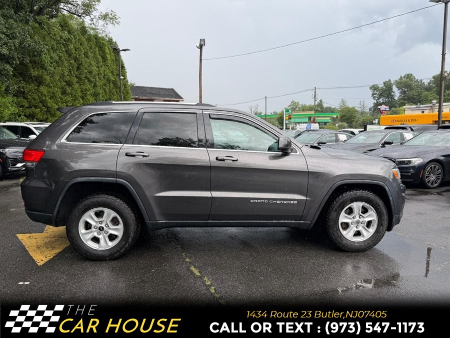 2014 Jeep Grand Cherokee Laredo - Photo 8