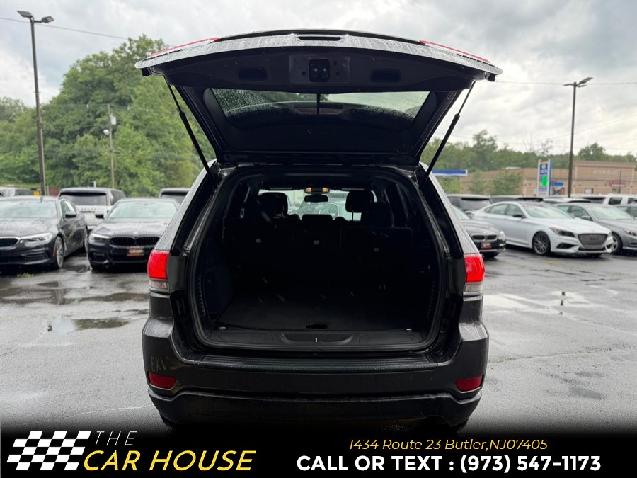 2014 Jeep Grand Cherokee Laredo - Photo 18