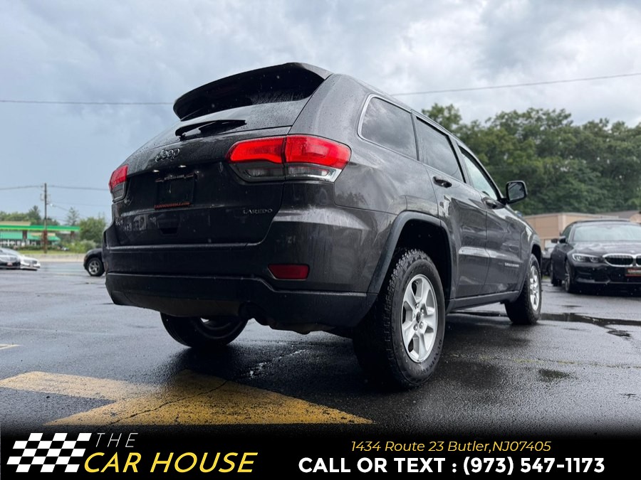 2014 Jeep Grand Cherokee Laredo - Photo 6