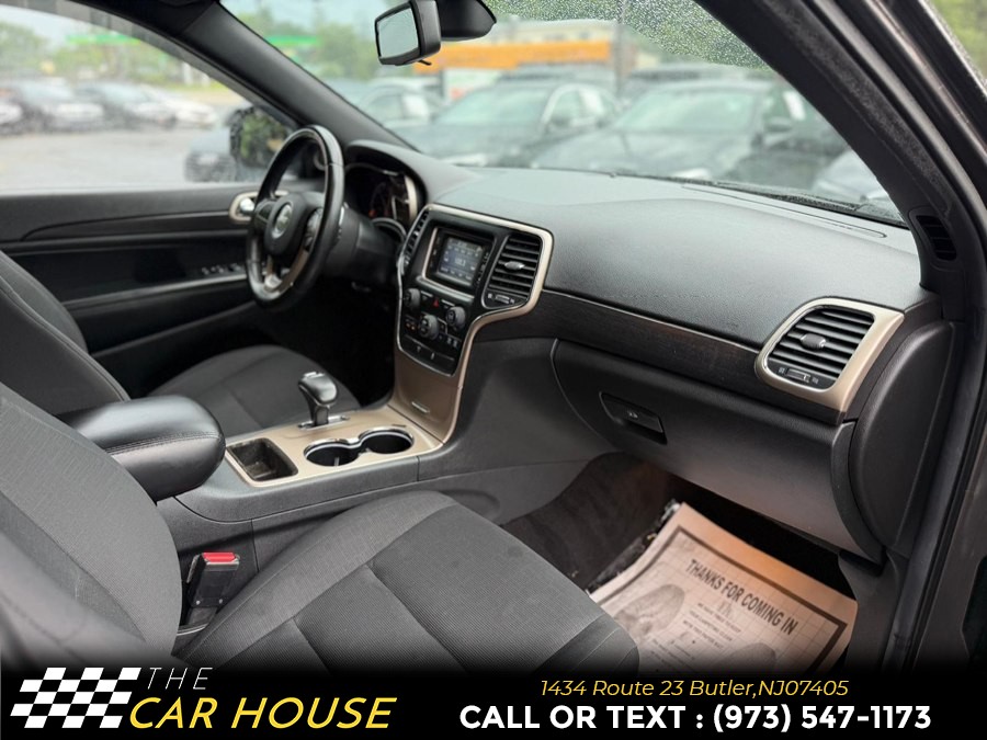 2014 Jeep Grand Cherokee Laredo - Photo 19