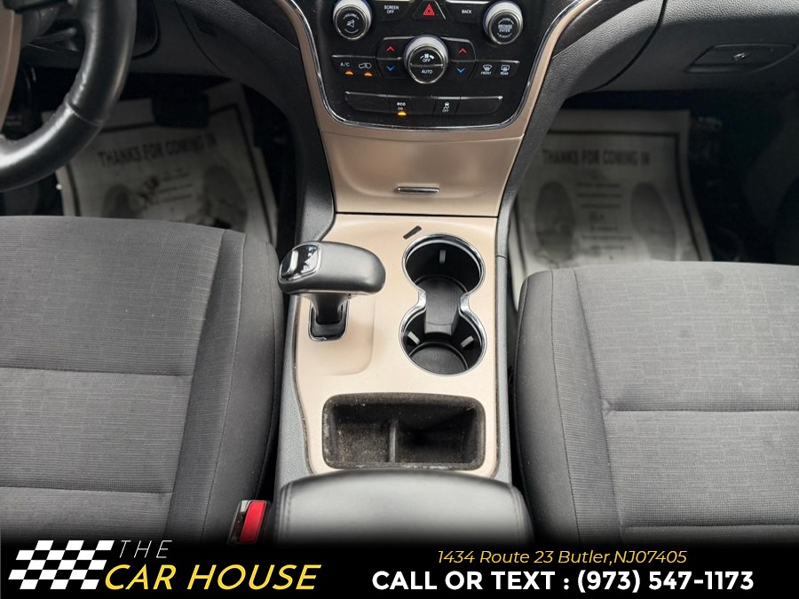 2014 Jeep Grand Cherokee Laredo - Photo 25
