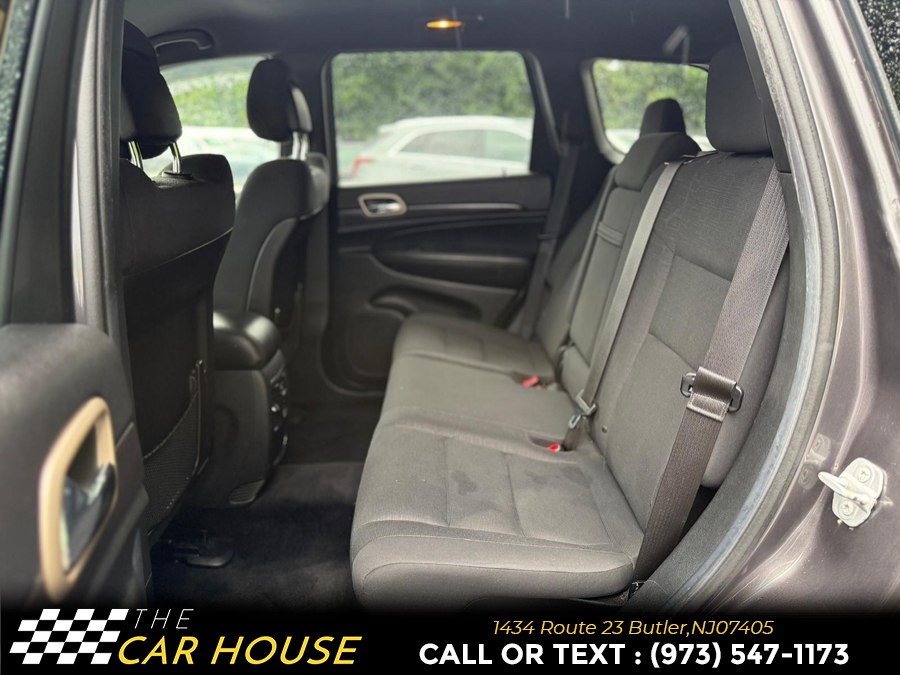 2014 Jeep Grand Cherokee Laredo - Photo 16