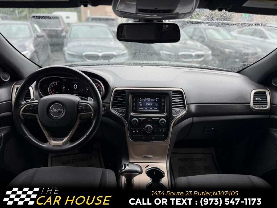 2014 Jeep Grand Cherokee Laredo - Photo 21