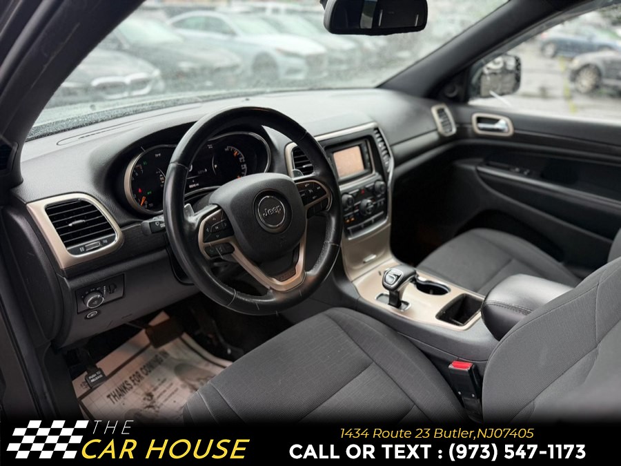 2014 Jeep Grand Cherokee Laredo - Photo 15