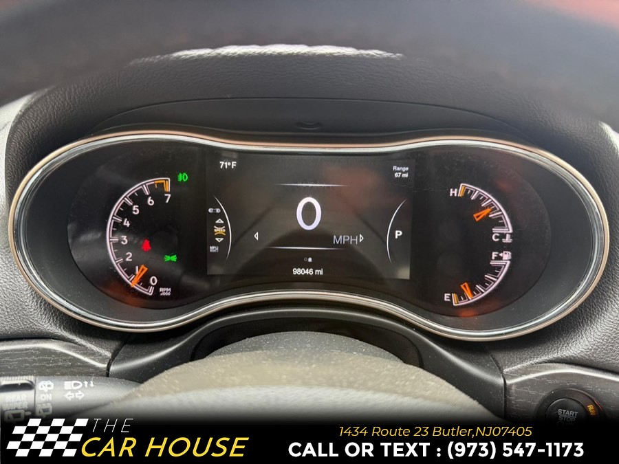 2014 Jeep Grand Cherokee Laredo - Photo 26