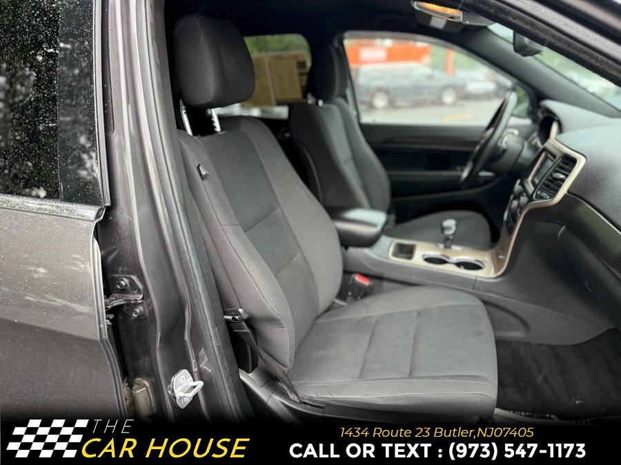 2014 Jeep Grand Cherokee Laredo - Photo 20