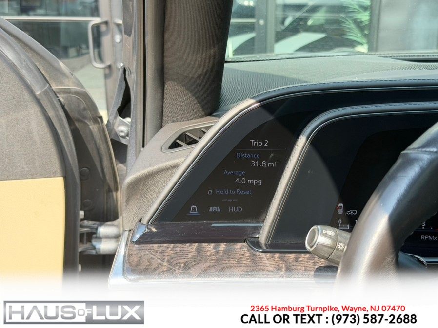 2021 Cadillac Escalade ESV Premium Luxury - Photo 32