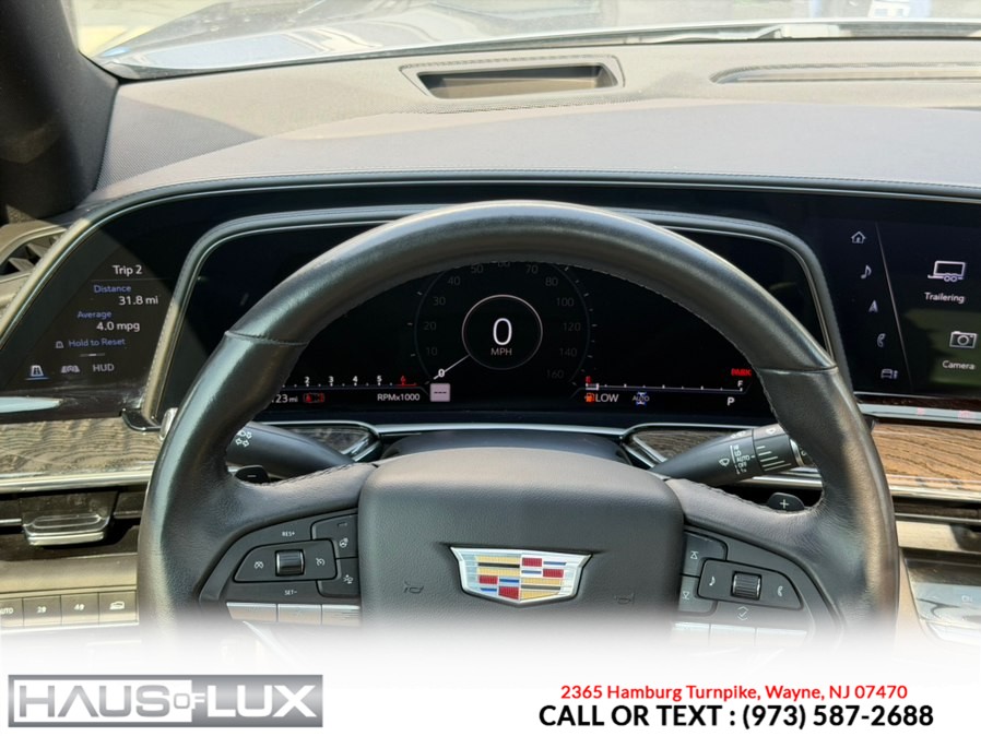 2021 Cadillac Escalade ESV Premium Luxury - Photo 30