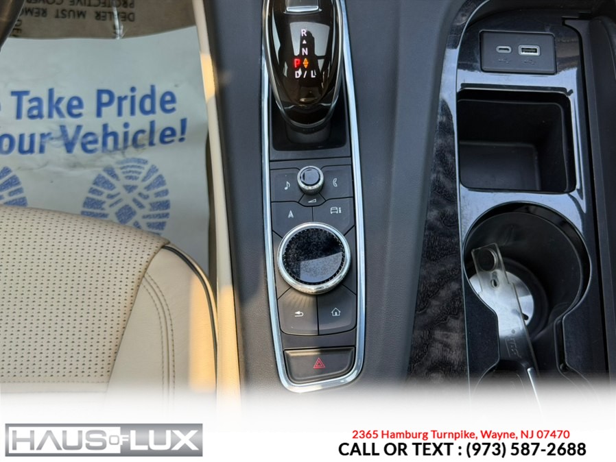 2021 Cadillac Escalade ESV Premium Luxury - Photo 28