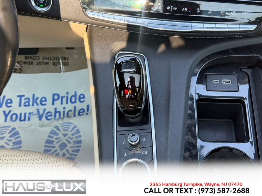2021 Cadillac Escalade ESV Premium Luxury - Photo 27