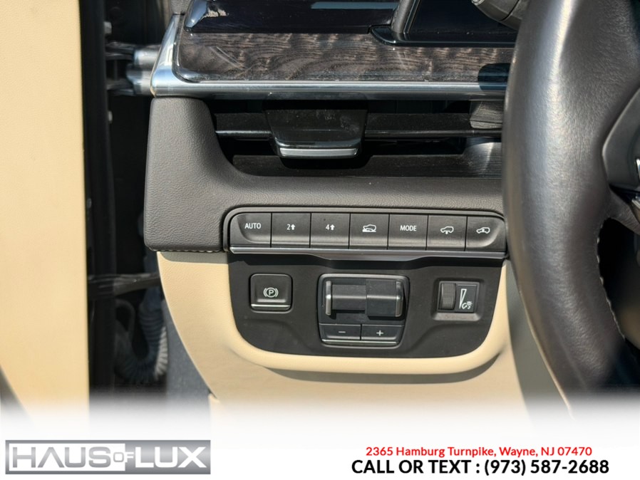 2021 Cadillac Escalade ESV Premium Luxury - Photo 31