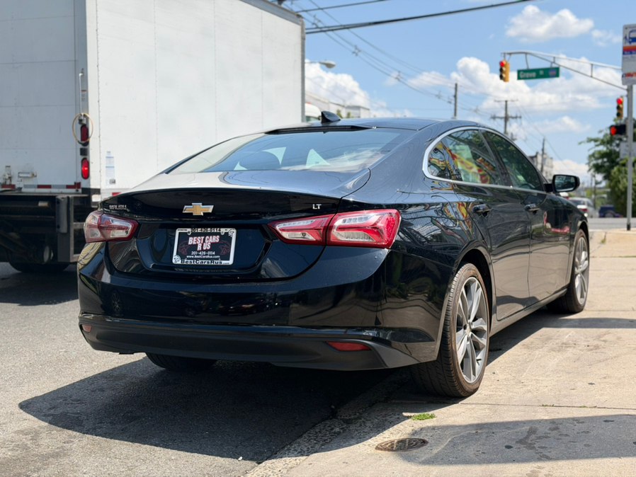 2022 Chevrolet Malibu 1LT - Photo 2