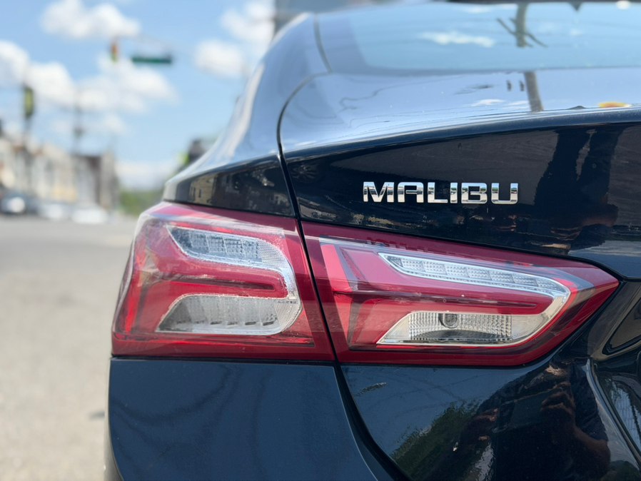 2022 Chevrolet Malibu 1LT - Photo 5