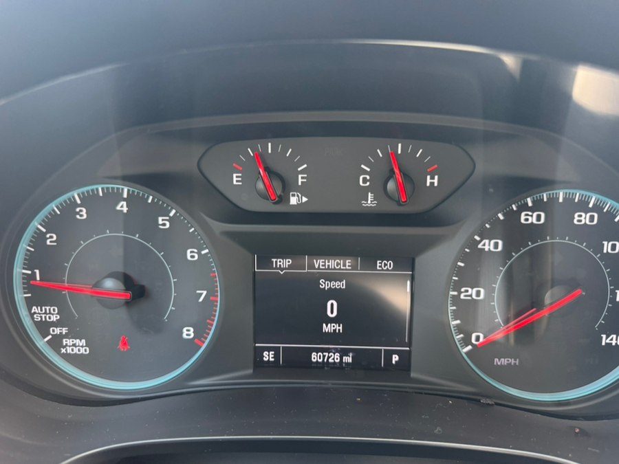 2022 Chevrolet Malibu 1LT - Photo 26