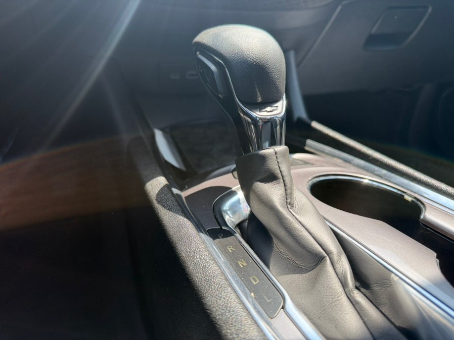 2022 Chevrolet Malibu 1LT - Photo 21