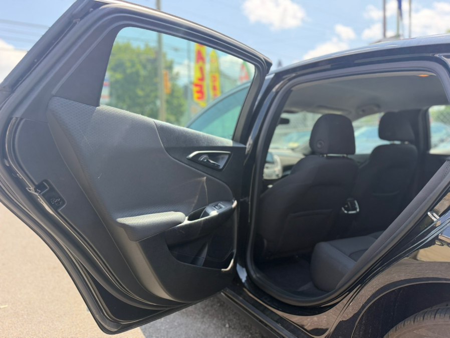 2022 Chevrolet Malibu 1LT - Photo 8