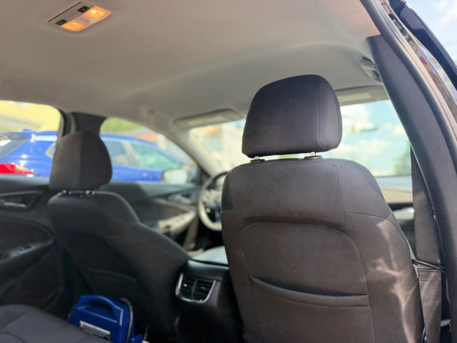 2022 Chevrolet Malibu 1LT - Photo 11