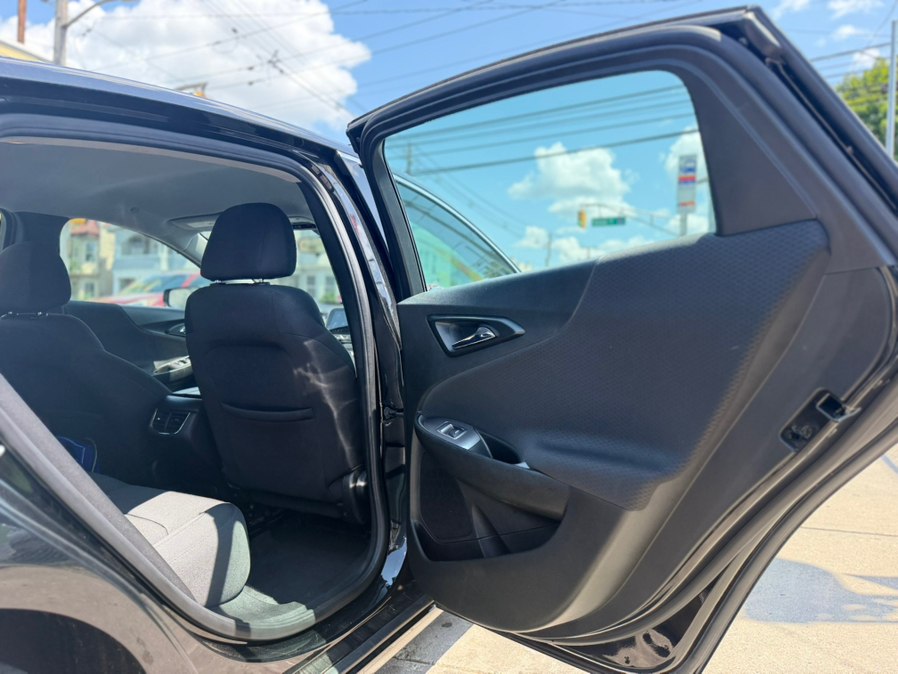 2022 Chevrolet Malibu 1LT - Photo 10