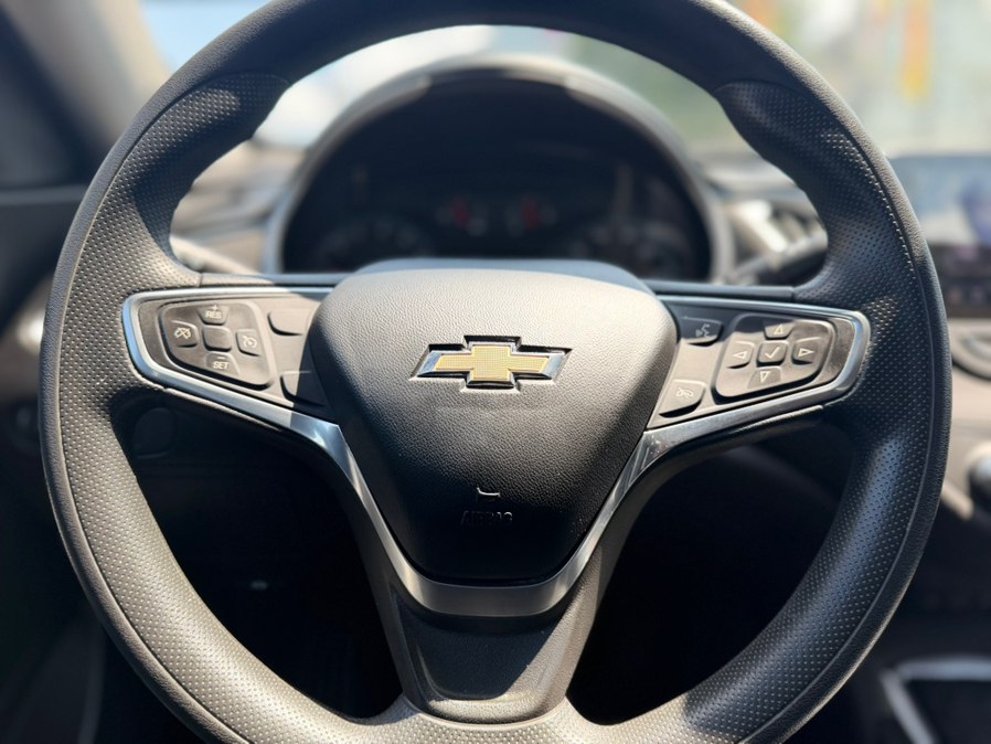 2022 Chevrolet Malibu 1LT - Photo 19