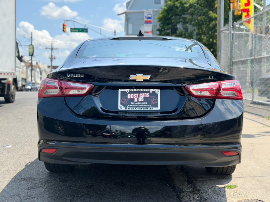2022 Chevrolet Malibu 1LT - Photo 3
