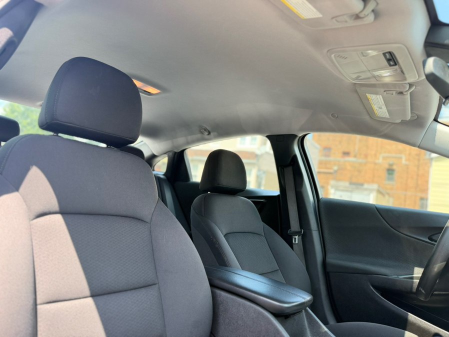 2022 Chevrolet Malibu 1LT - Photo 14