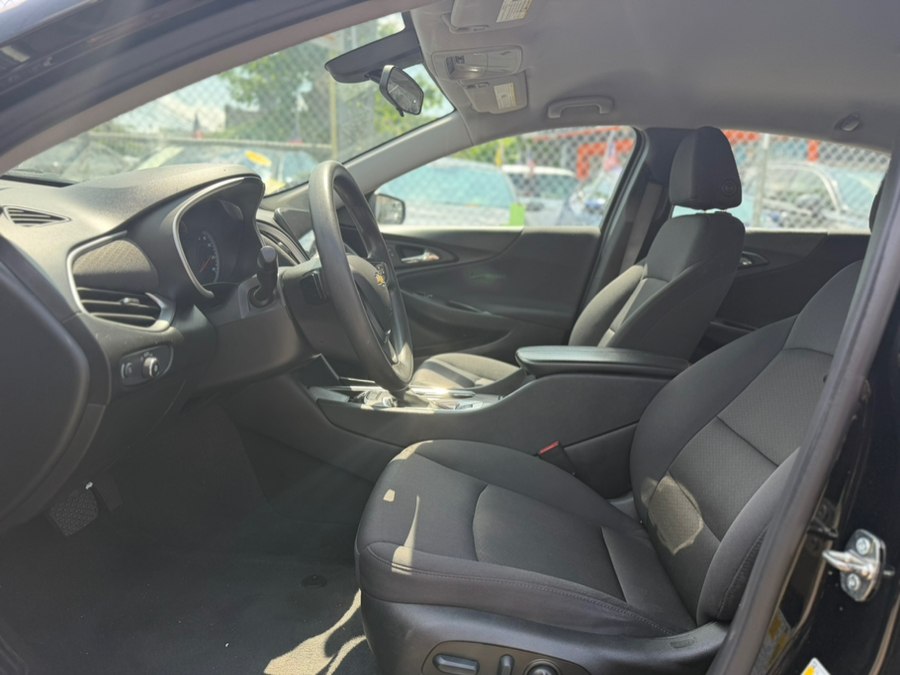 2022 Chevrolet Malibu 1LT - Photo 23