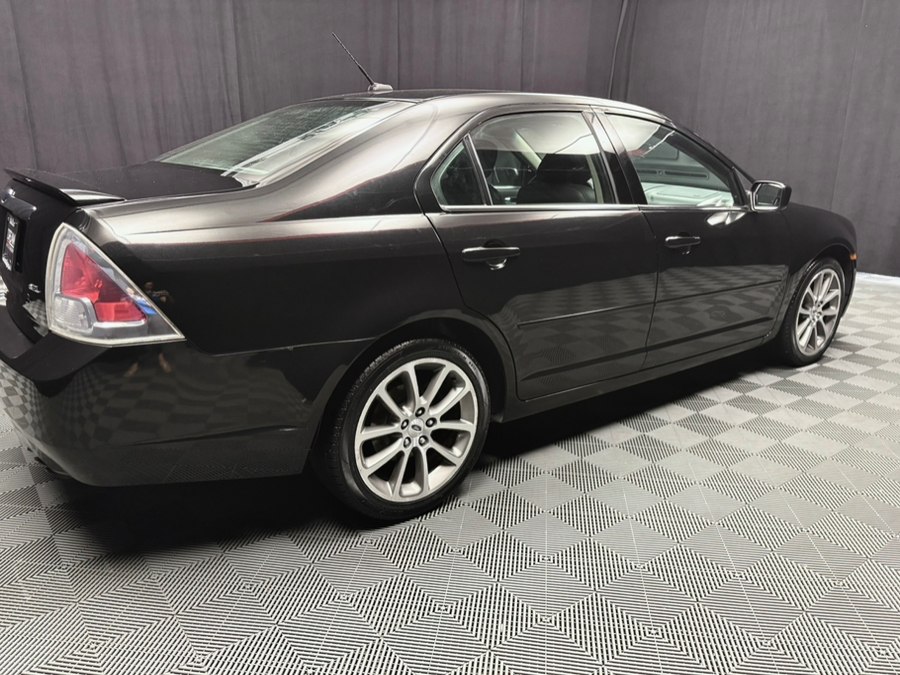 2009 Ford Fusion SEL - Photo 14