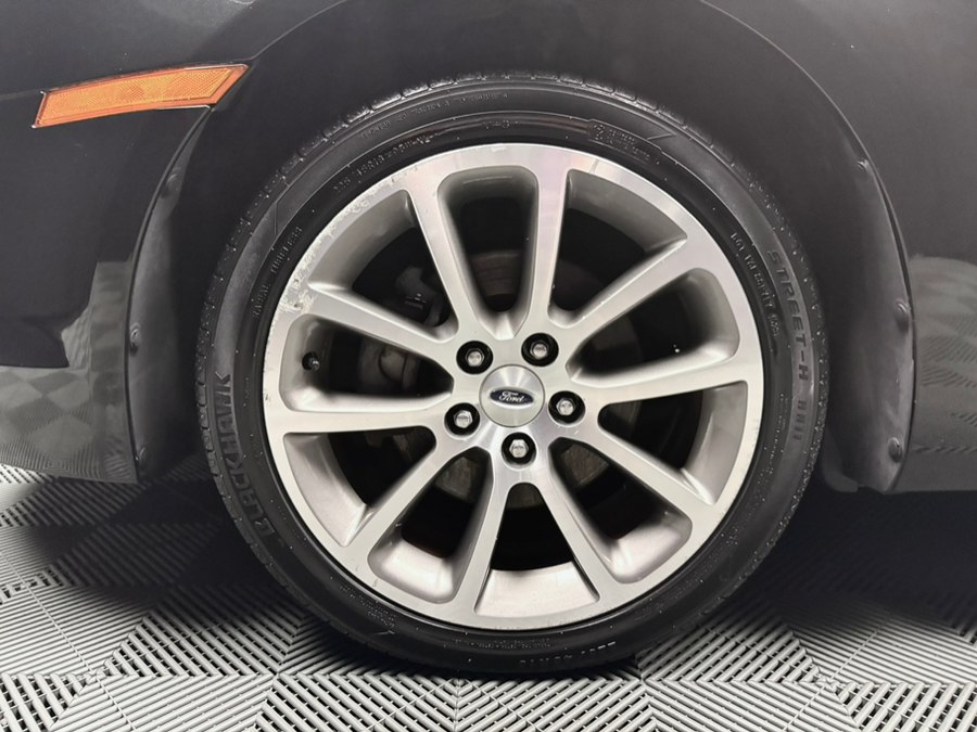 2009 Ford Fusion SEL - Photo 47