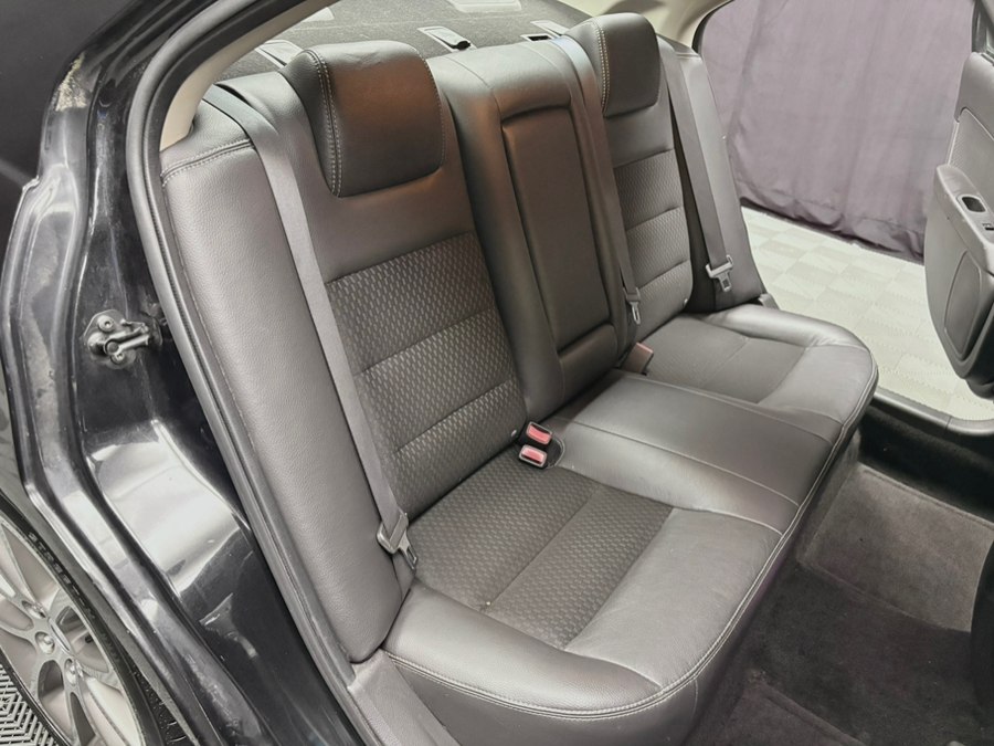 2009 Ford Fusion SEL - Photo 29
