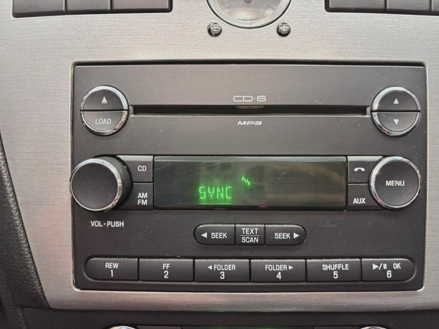 2009 Ford Fusion SEL - Photo 42
