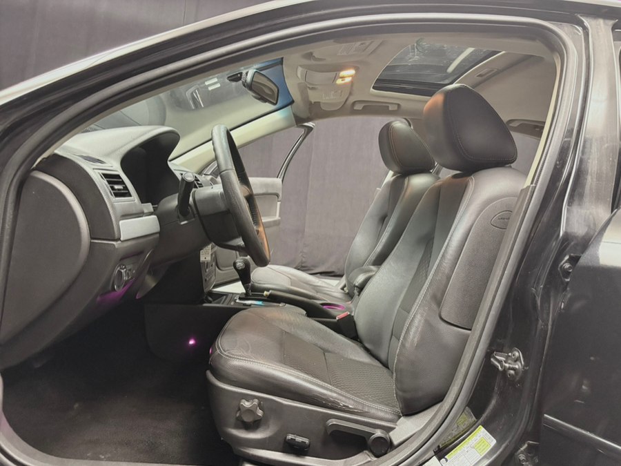 2009 Ford Fusion SEL - Photo 23
