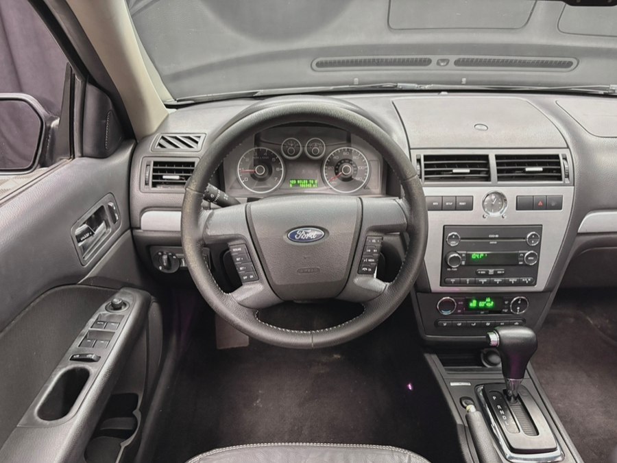 2009 Ford Fusion SEL - Photo 35