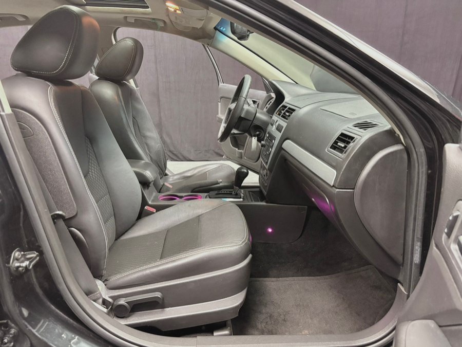 2009 Ford Fusion SEL - Photo 24
