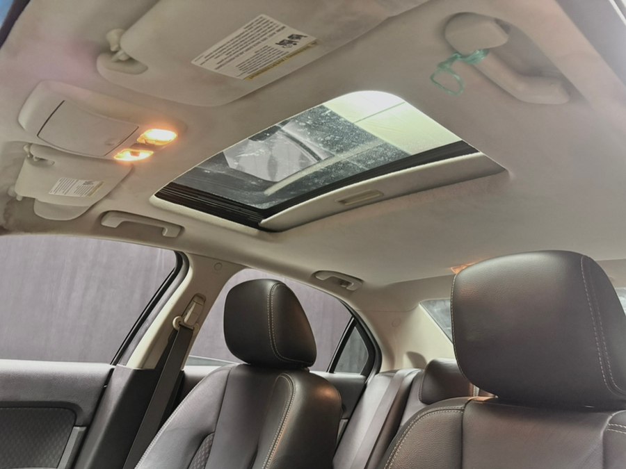 2009 Ford Fusion SEL - Photo 31