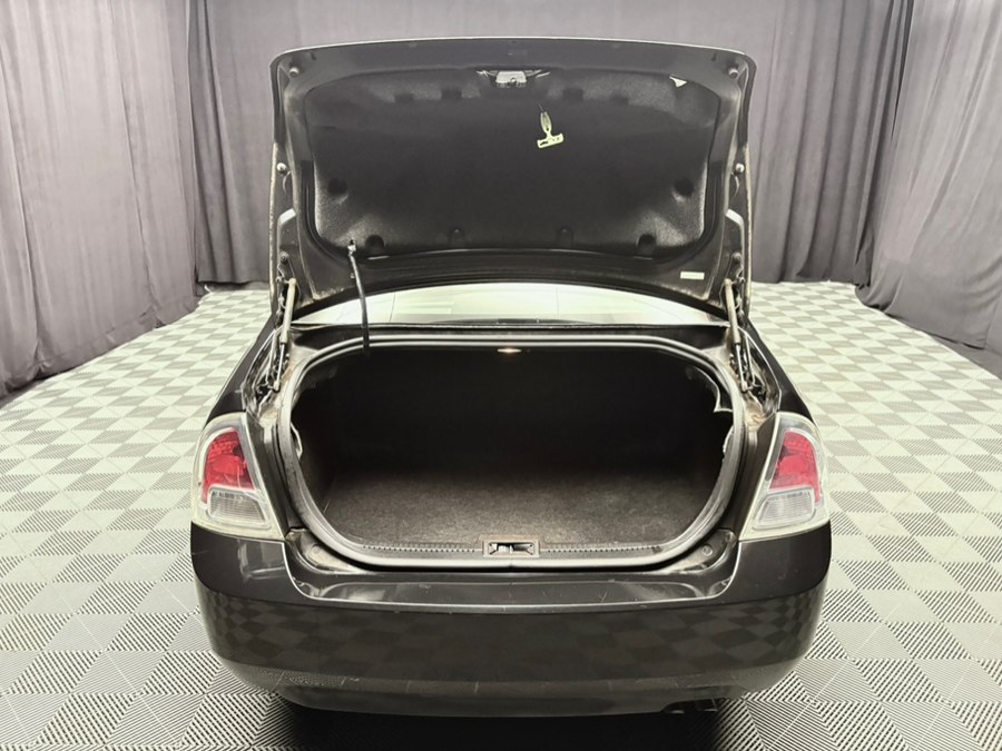2009 Ford Fusion SEL - Photo 45