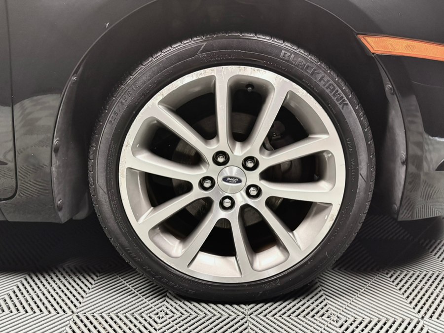 2009 Ford Fusion SEL - Photo 48