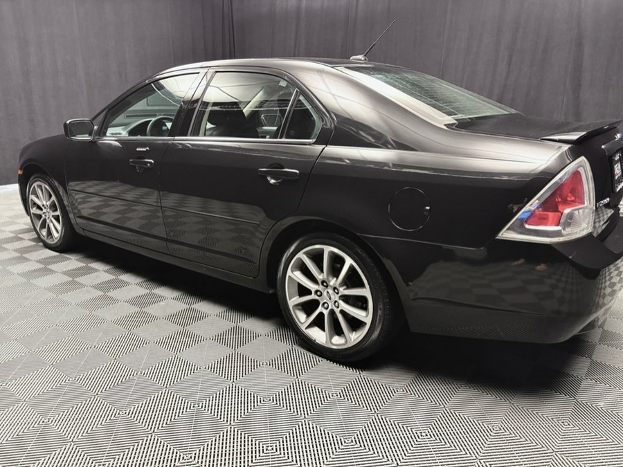 2009 Ford Fusion SEL - Photo 13