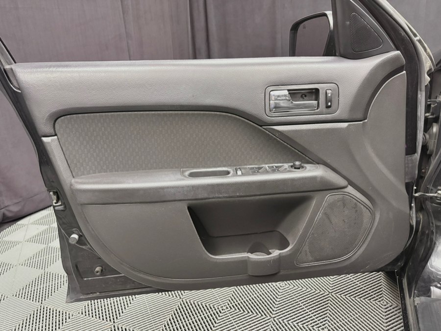 2009 Ford Fusion SEL - Photo 19