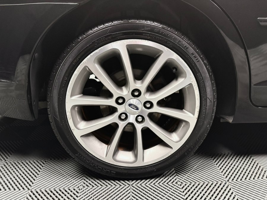 2009 Ford Fusion SEL - Photo 49